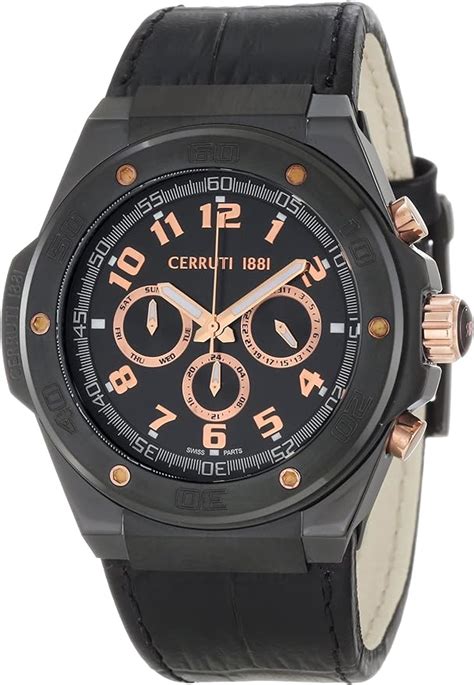 cerruti 1881 watches price.